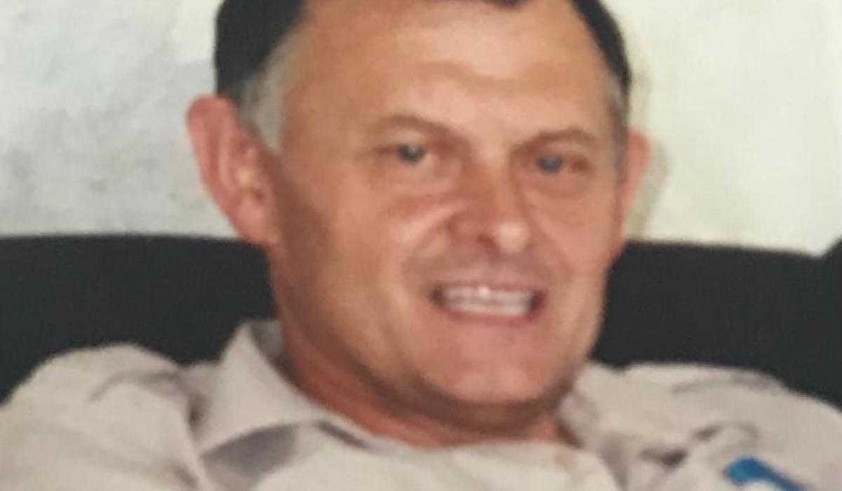 Bellaghy GAA club show support to family of murdered Sean Brown Derry Now