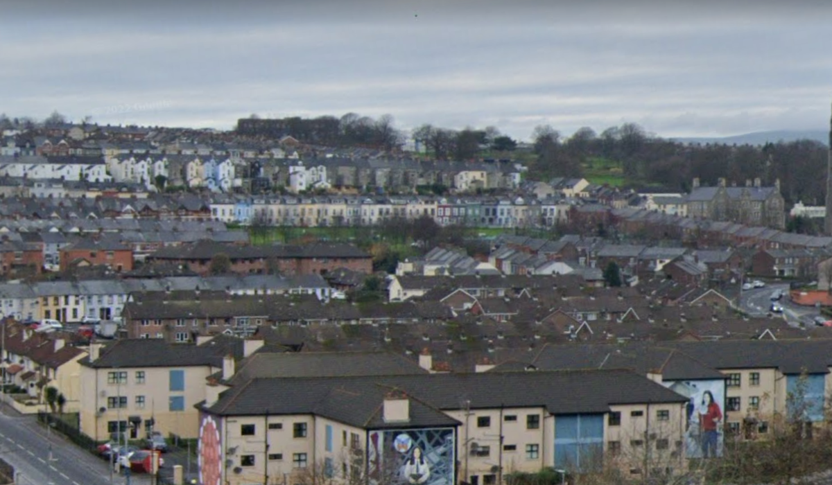Latest research reveals Derry house prices have increased by 17.1 over