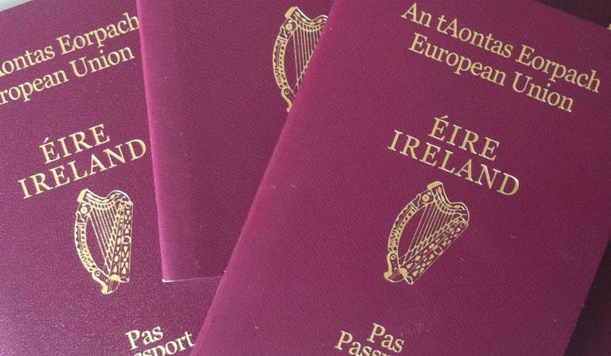 Dedicated Irish passport team for North Derry Now