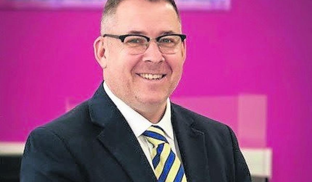 Propertymark Presidency role for Derry estate agent Derry Now