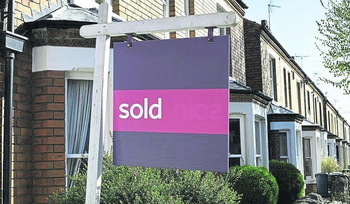 Latest figures show Derry house prices rise by 21.2 Derry Now