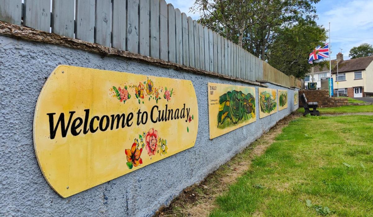 Fears of further sectarian attacks in County Derry village Derry Now