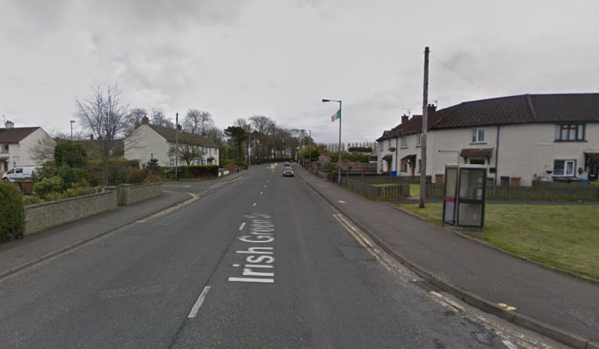 Police cordon off County Derry street due to gas leak Derry Now