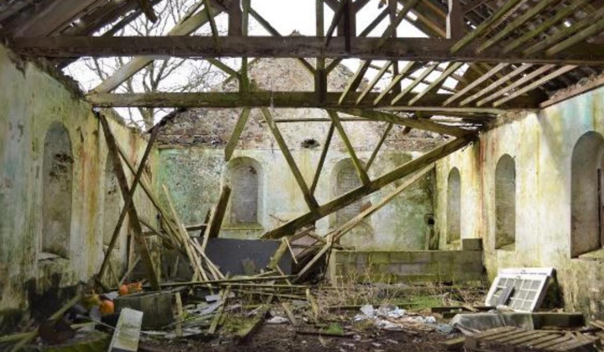 County Derry historical society launch latest publication Derry Now