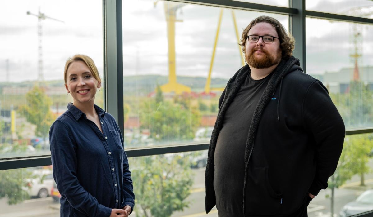 Derry entrepreneurs urged to apply for Catalyst CoFounders programme