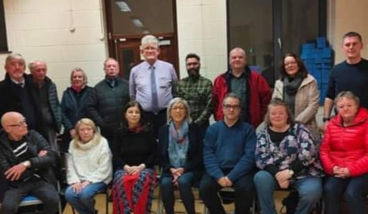 'Save Radio Foyle' campaigning to protect journalists jobs and station