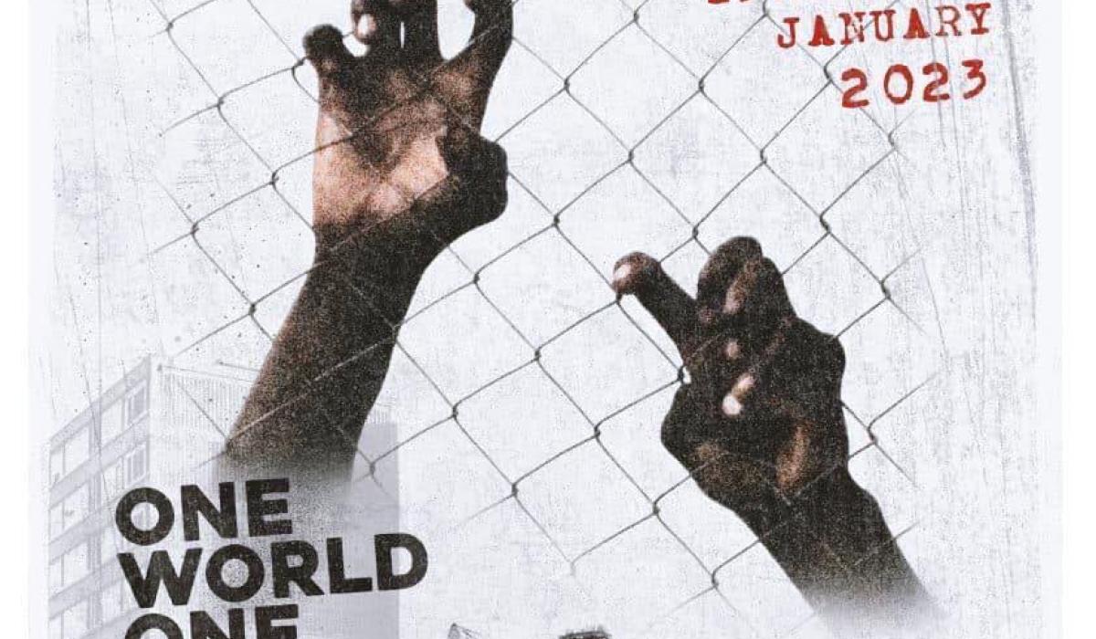 Bloody Sunday Trust 2023 Bloody Sunday commemoration programme Derry Now