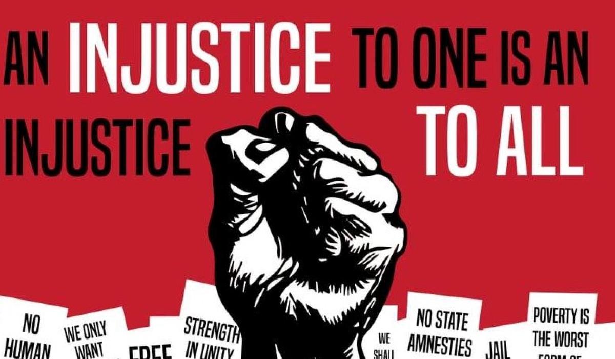 Bloody Sunday March Committee programme of events Derry Now