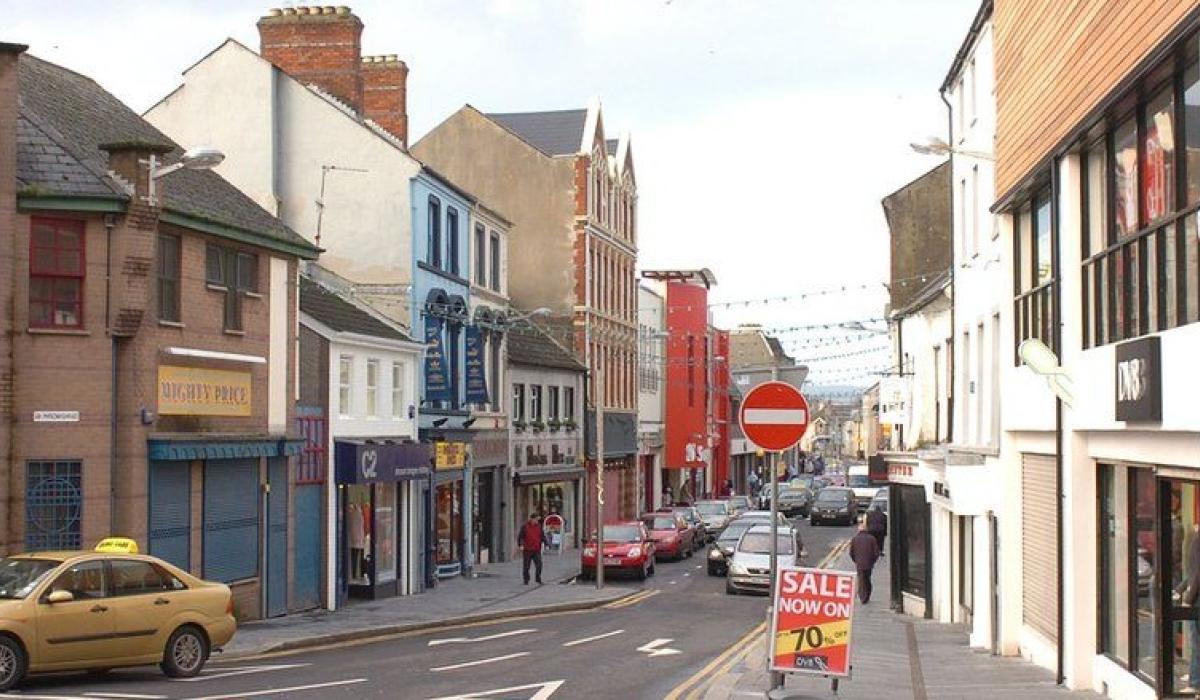 Derry projects funded at Strabane's expense Derry Now