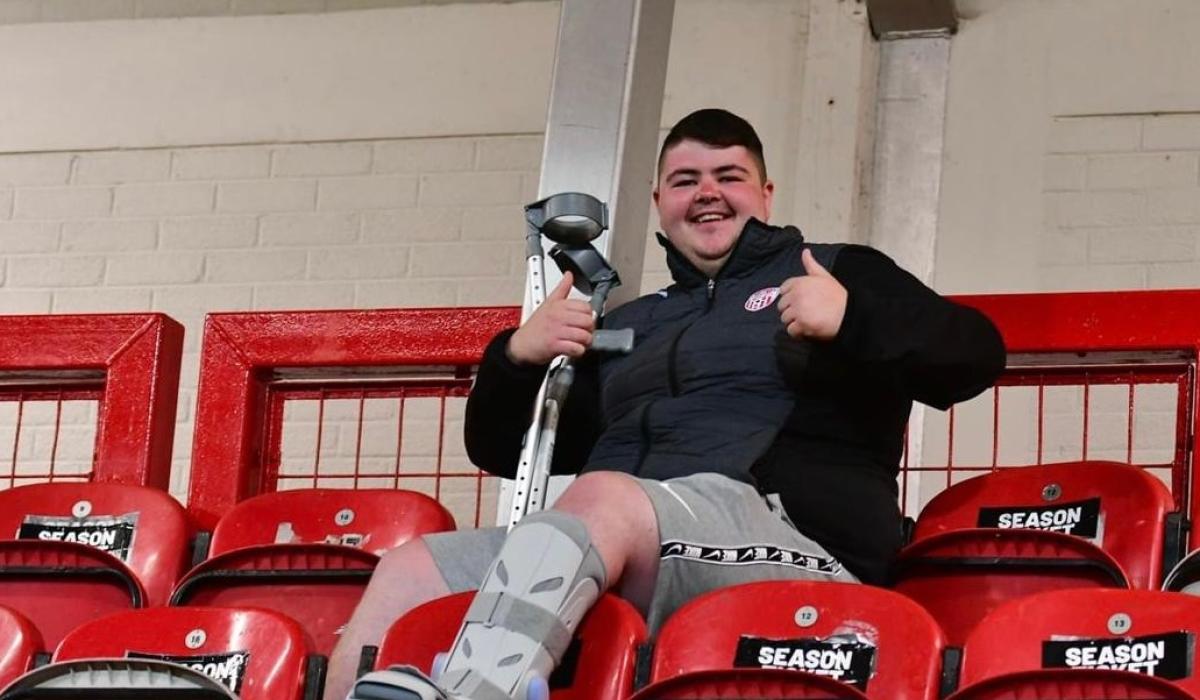 WHAT DERRY CITY MEANS TO ME... There's no place like it on earth