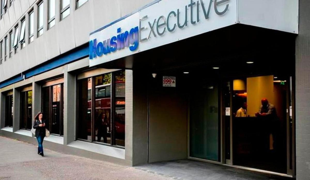 Housing Executive criticised for rent rise Derry Now