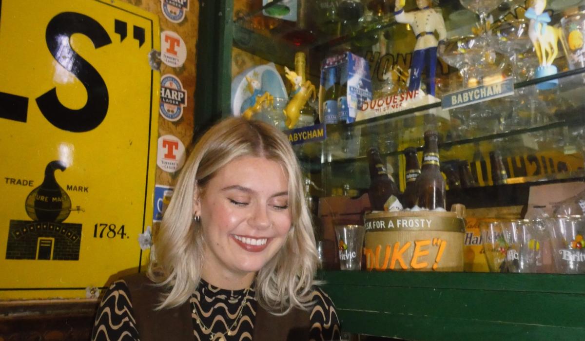 Garvagh artist creates the first ever Irish drinking card game for St. Patrick’s Day Derry Now