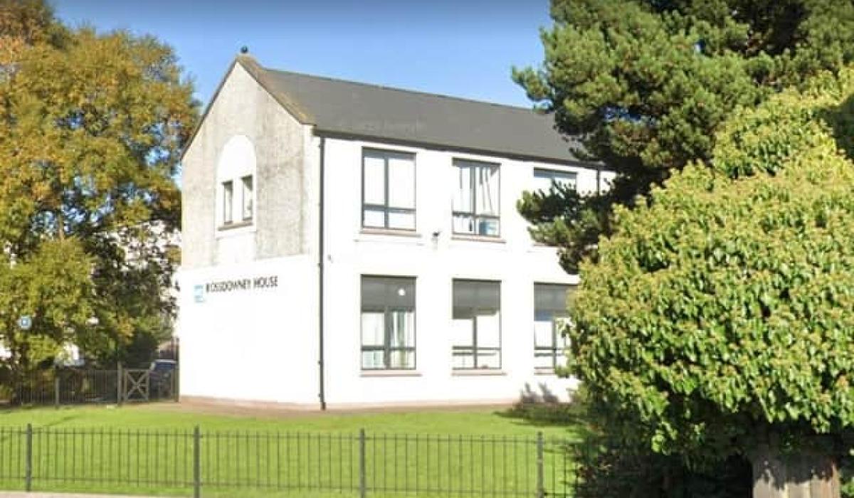 Fire at Rossdowney House impacts health and social care clients Derry Now