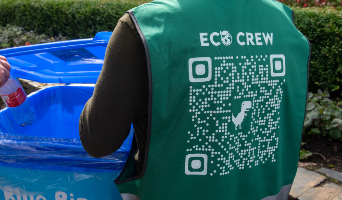 Changes to Council Recycling Centre opening hours Derry Now