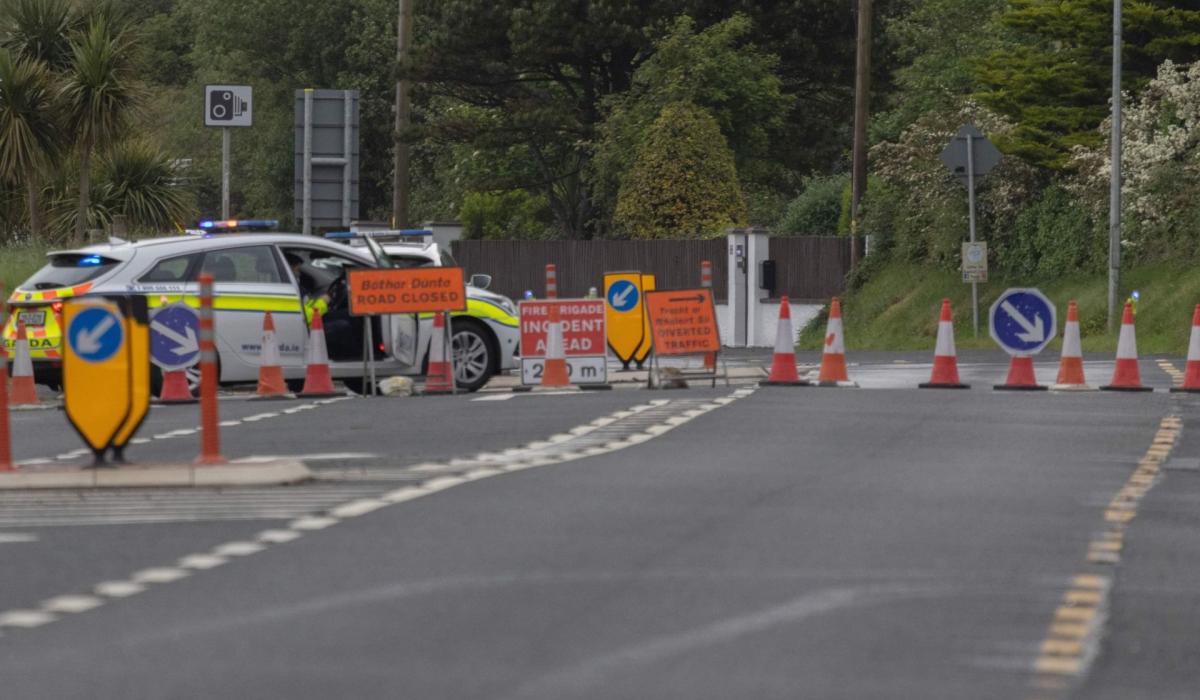 Woman, 21, killed in Buncrana accident having been struck by a Garda