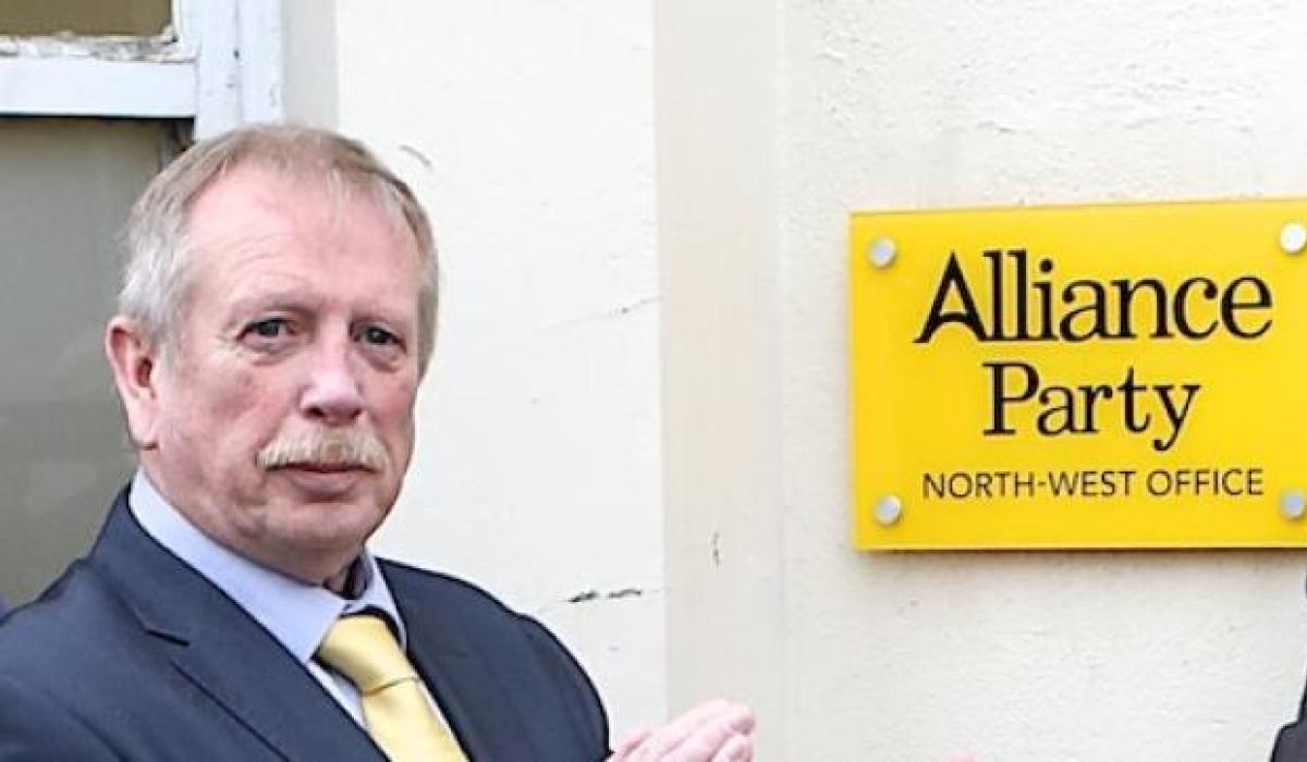 Alliance Party issues "warm thankyou" to voters who supported party in local government