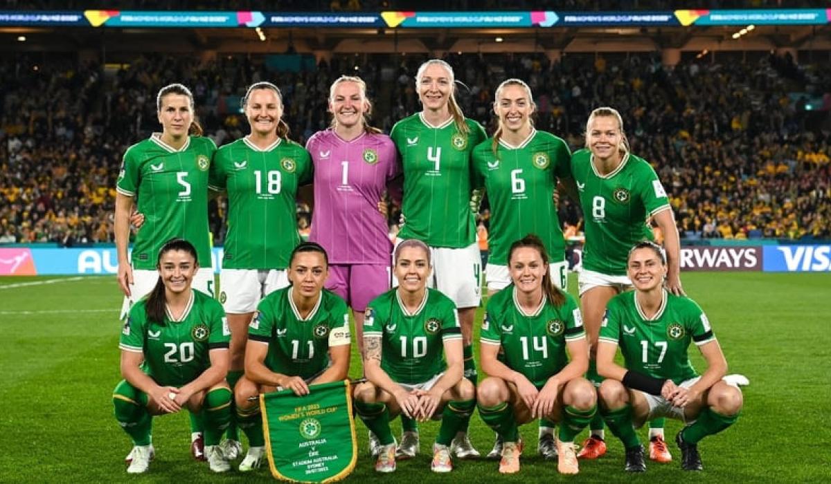 REVEALED Record viewing figures released for Ireland's debut at Fifa
