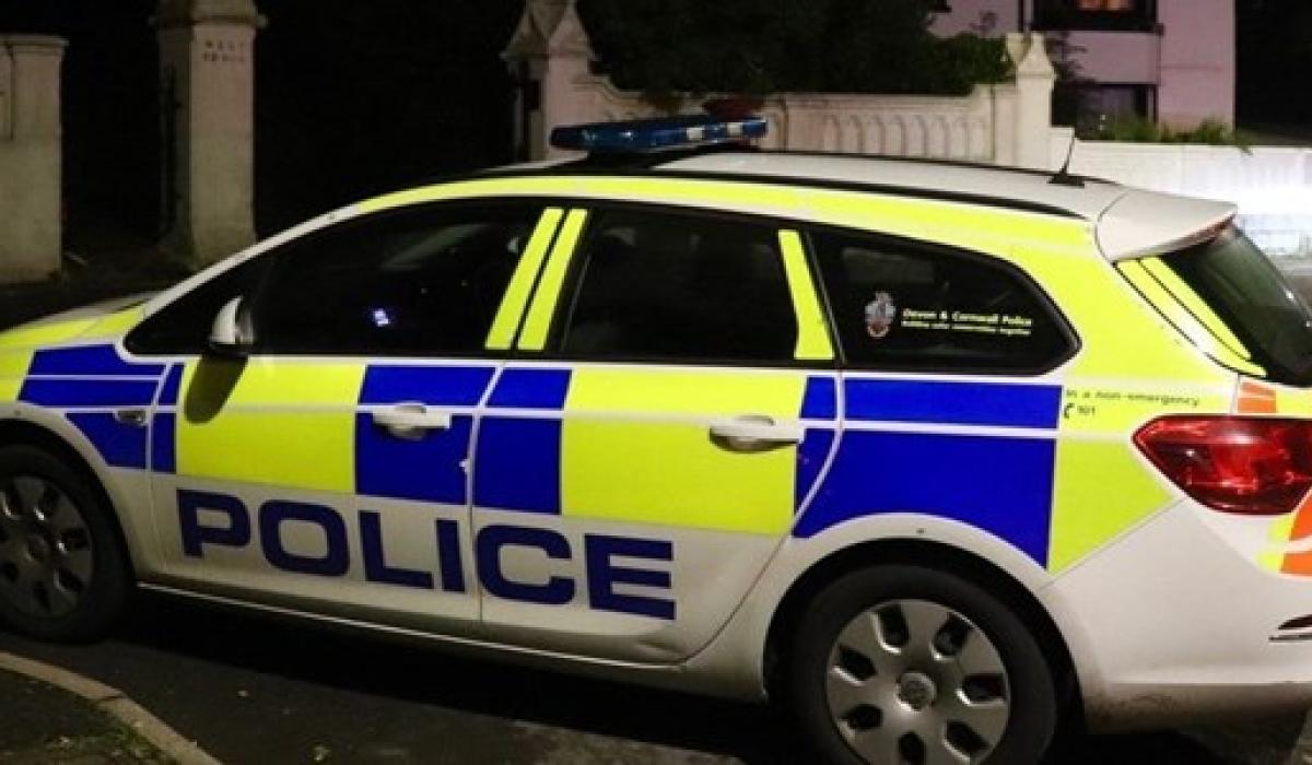 Number of items taken during burglary in County Derry town