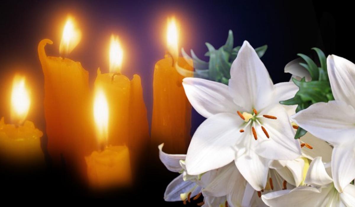 Derry Death Notices – Sunday, July 27, 2025