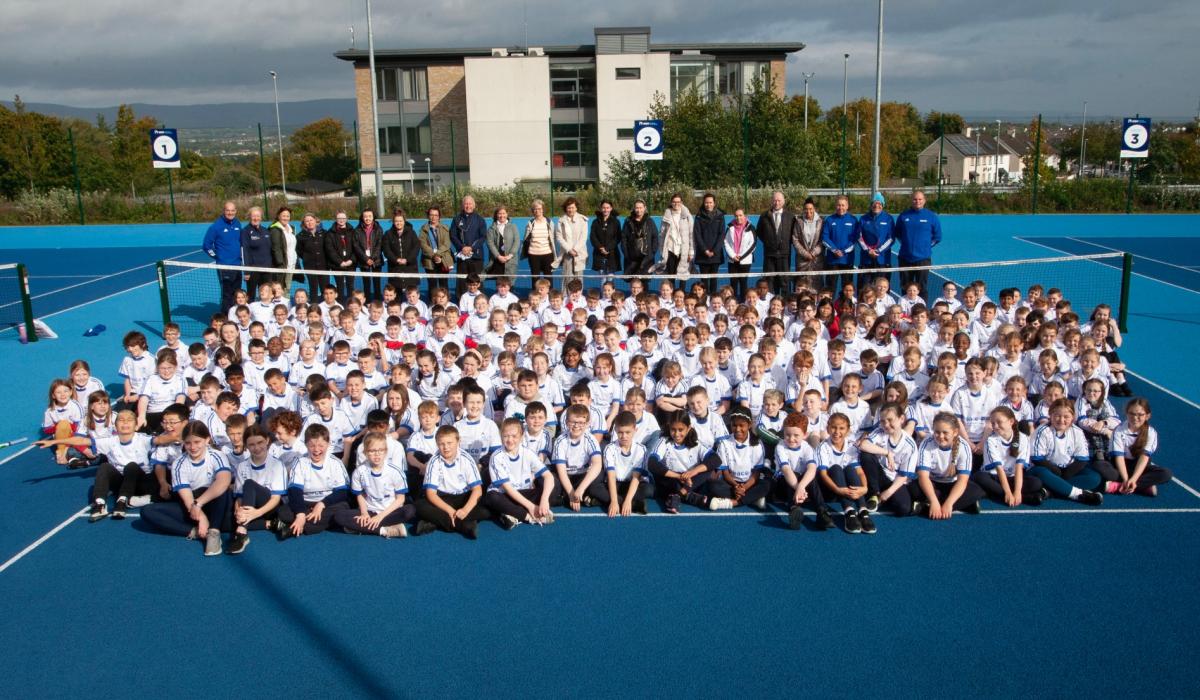 Derry schools learn some new skills at the Waterside Shared Village