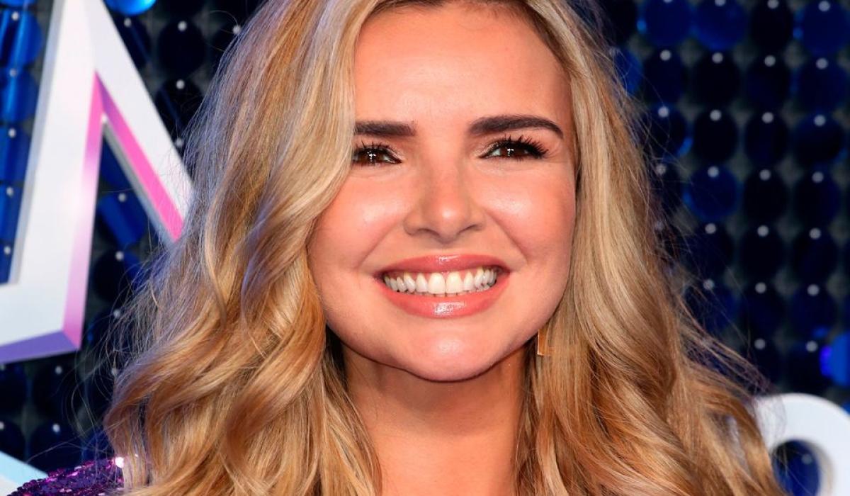 Derry's Nadine Coyle to receive Irish Post Award Derry Now