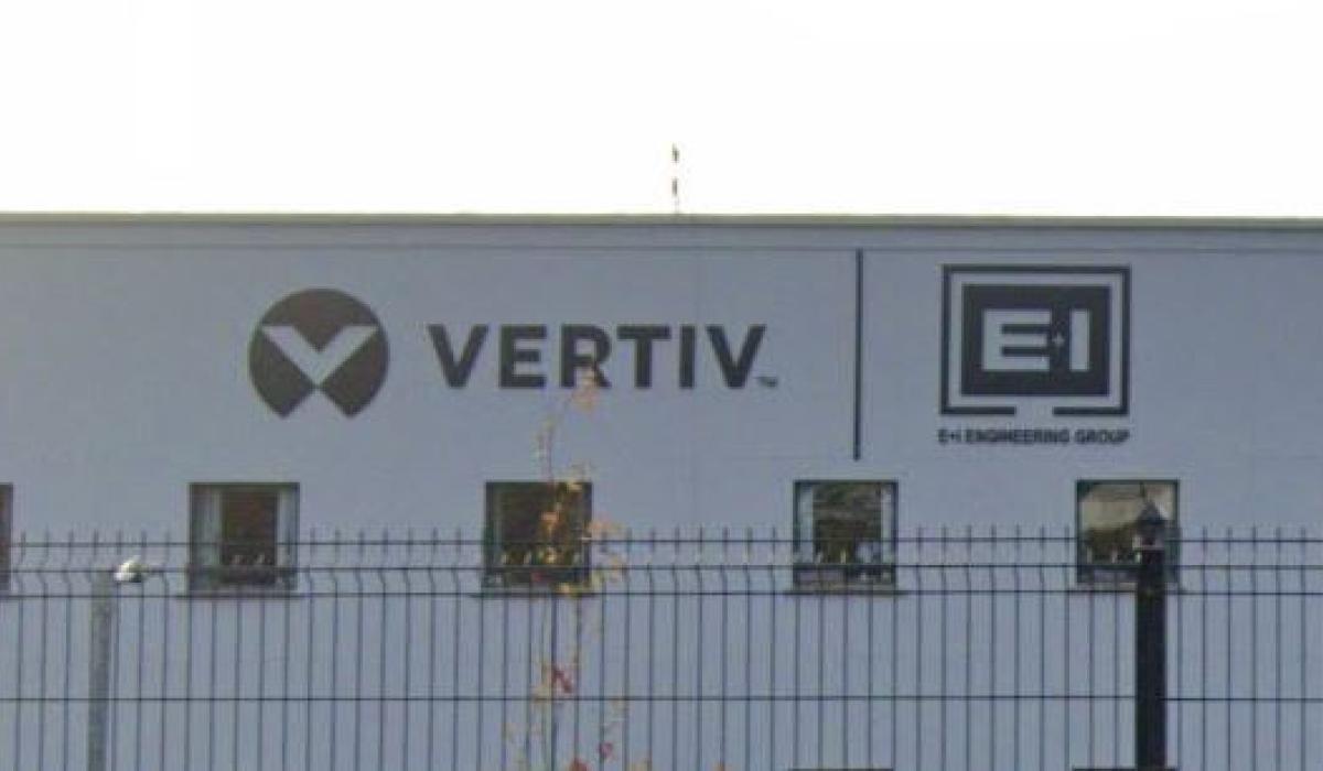 Massive jobs boost as Vertiv to expand Derry operation with 200 new
