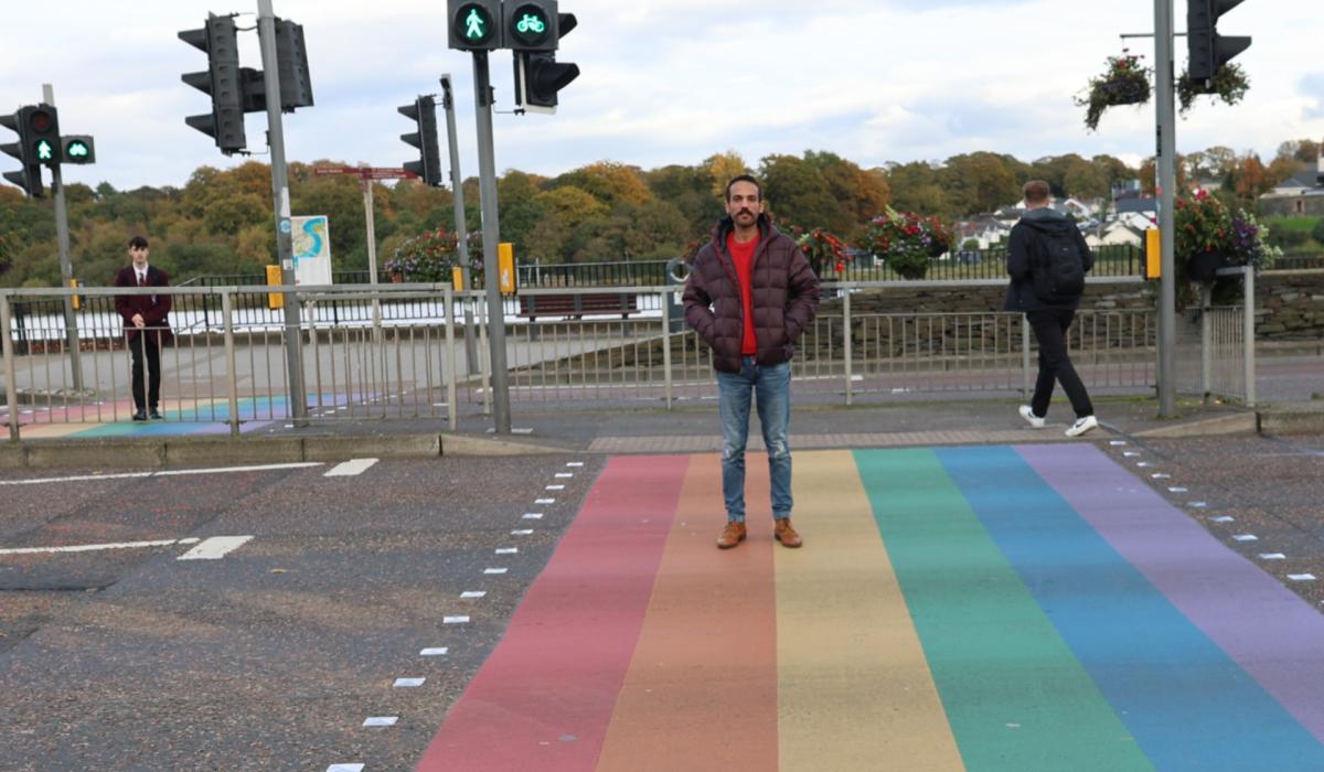 COLUMN: Forbidden love - Derry Now