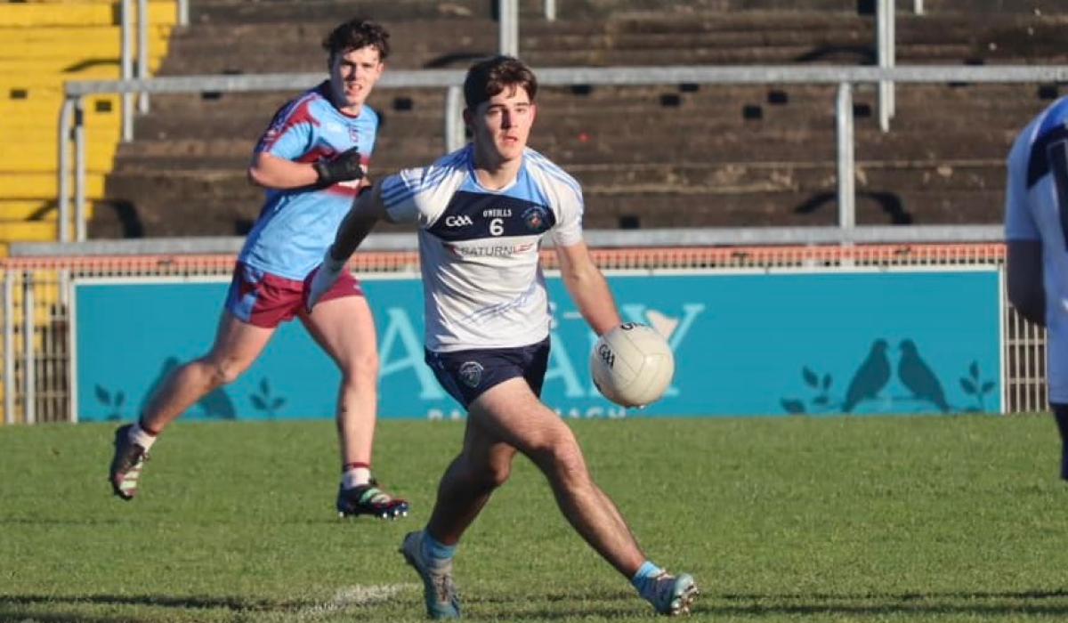 St. Mary's Magherafelt set up derby quarterfinal at Owenbeg after