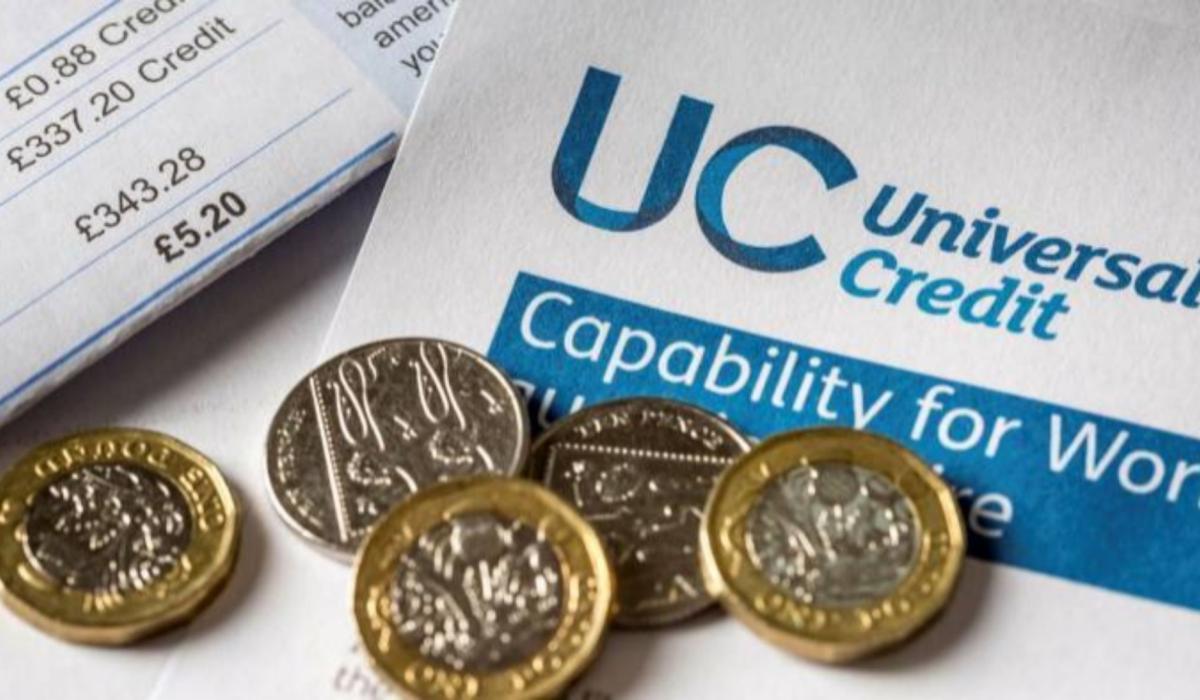 Get Universal Credit advice Derry Tax Credit claimants warned Derry Now