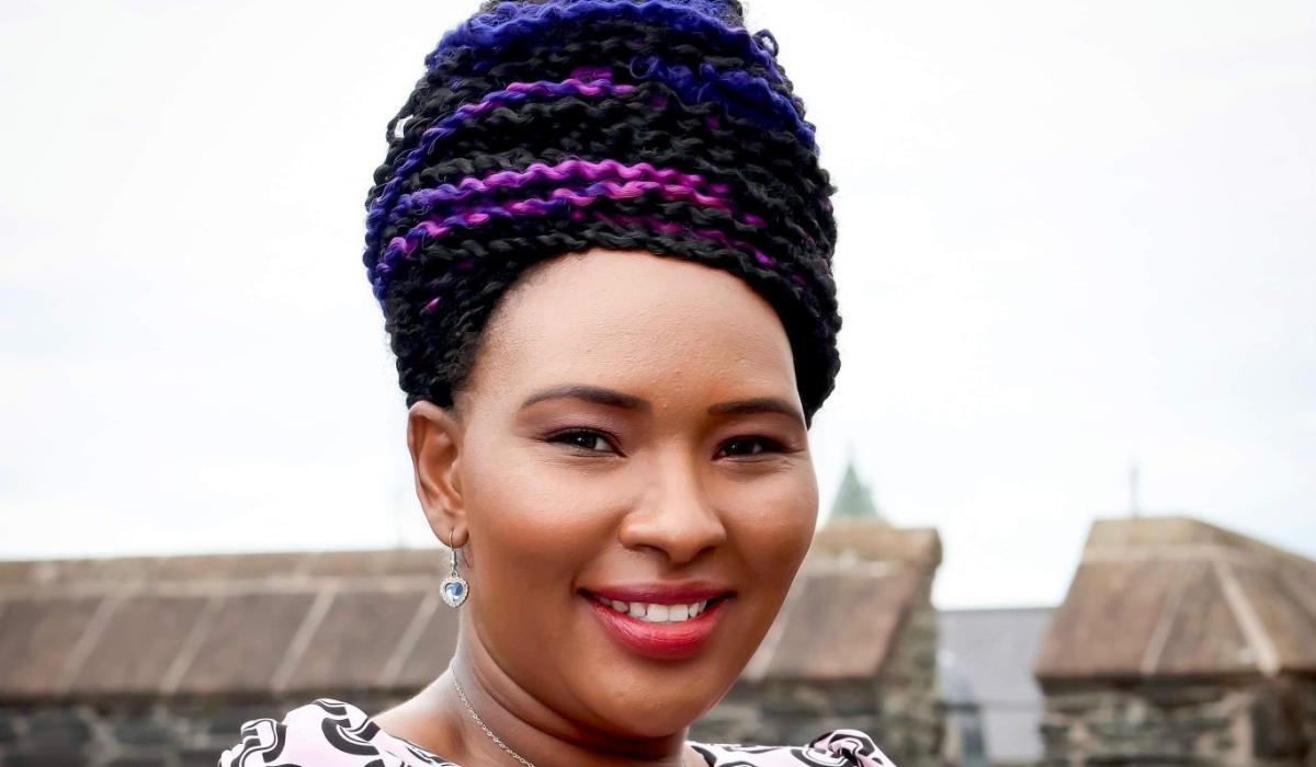 Le Conseil de Derry et Strabane est sur le point d'entrer dans l'histoire avec son premier maire noir