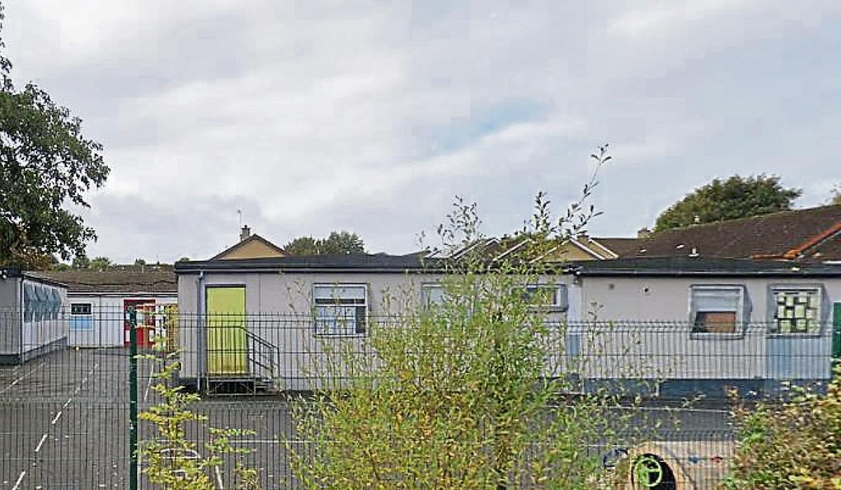 Survey highlights “unsuitable for purpose” Derry Gaelscoil buildings