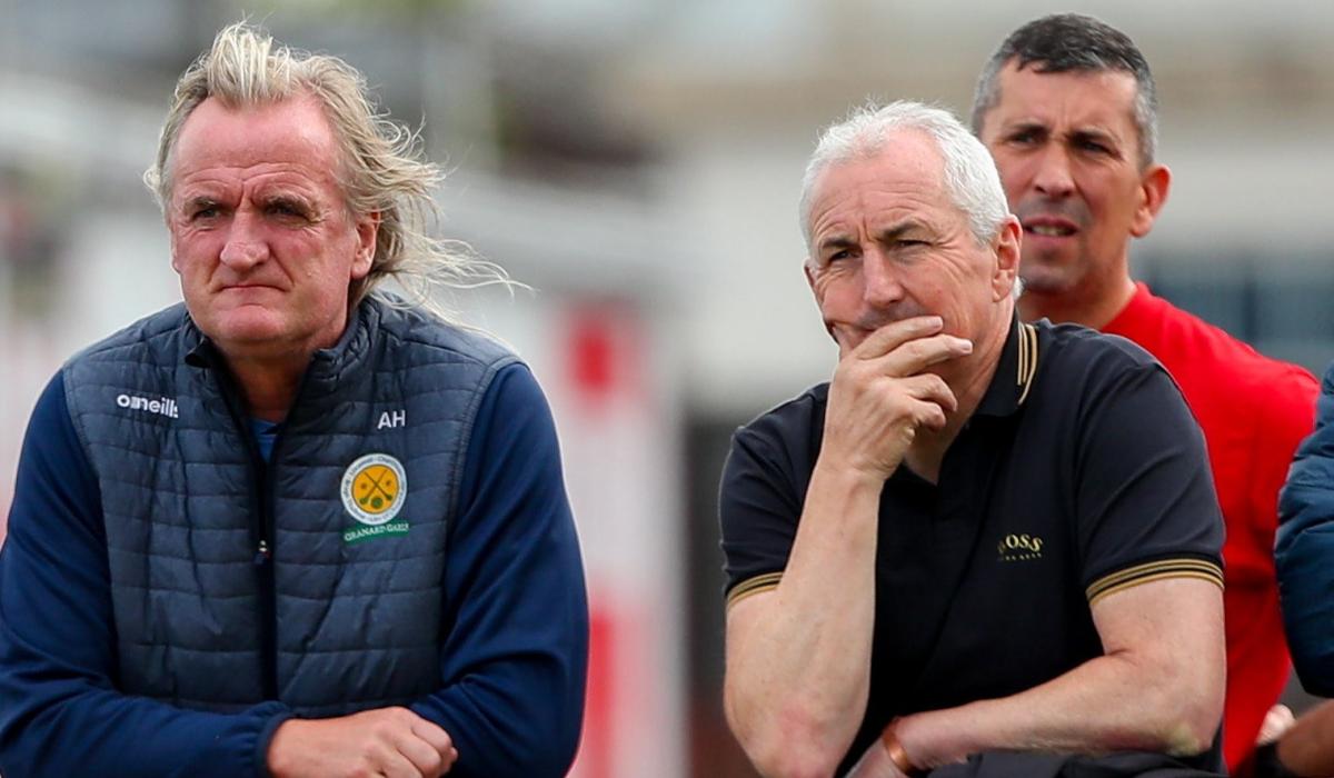 Charlie from the Stands John and Ollie the perfect couple Derry Now