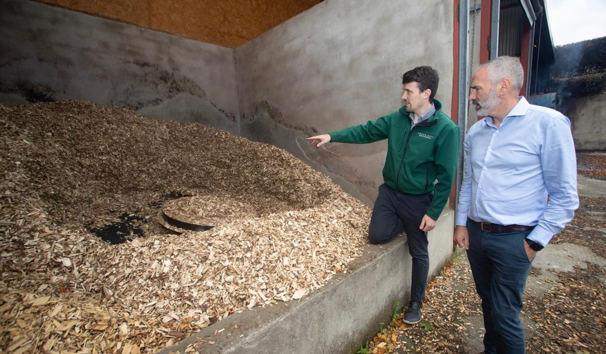 Derry-based Click Energy helping local businesses go green - Derry Now