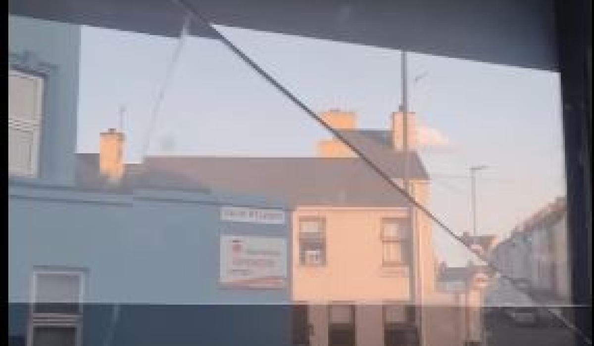 Appeal for witnesses following weekend attack on Derry restaurant ...