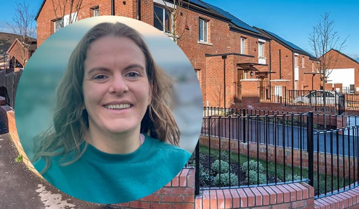 Causeway councillor welcomes funding for new social homes