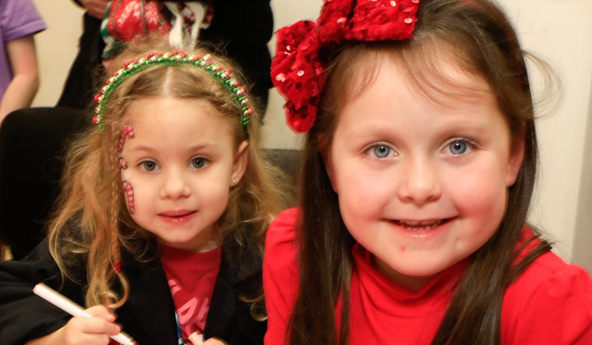 IN PICTURES: Brandywell and Bogside Health Forum 'Christmas Together' celebrations