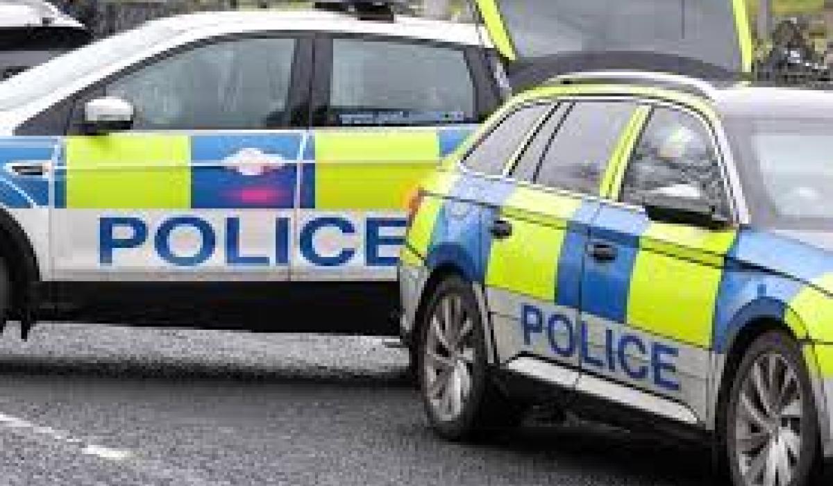 Glenshane Road near Maghera closed following crash