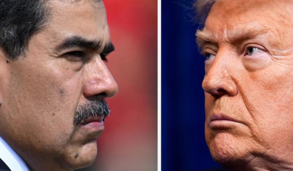 People Before Profit condemns 'US imperialist attack on Venezuela' 