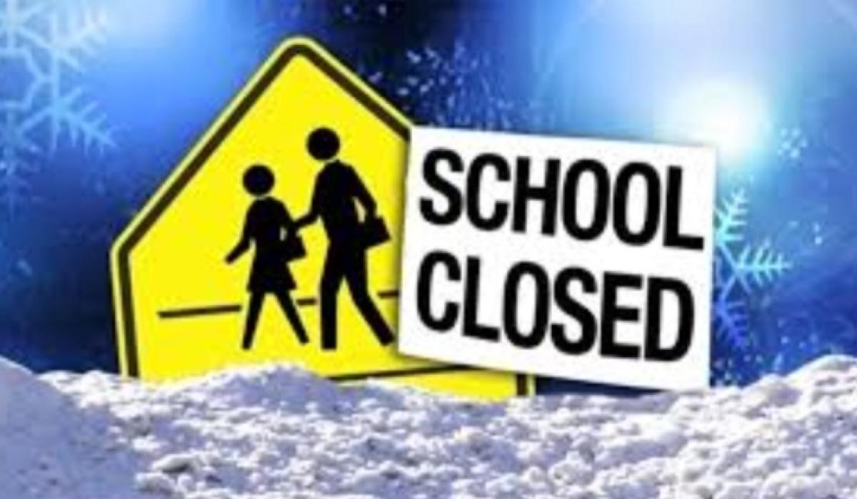 Derry school closures 