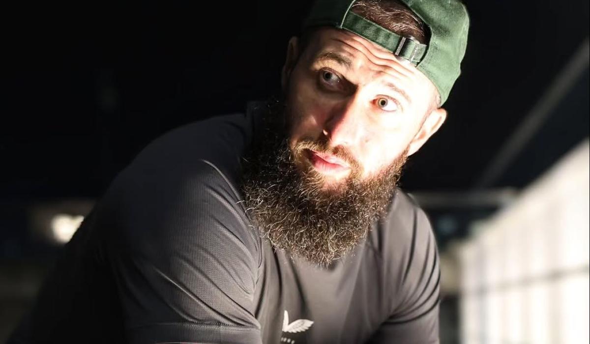 Derry's Dene Harley eyes new fundraising heights after record toy appeal