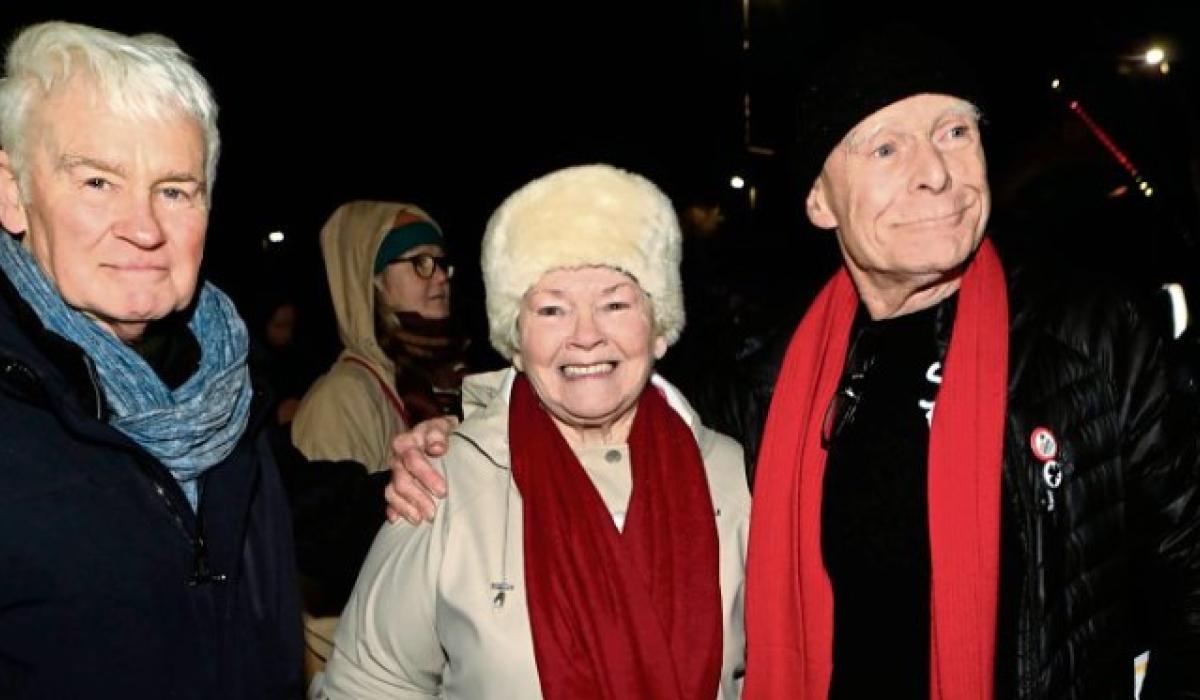 ‘Five For Palestine’ to hold Magilligan Strand protest 