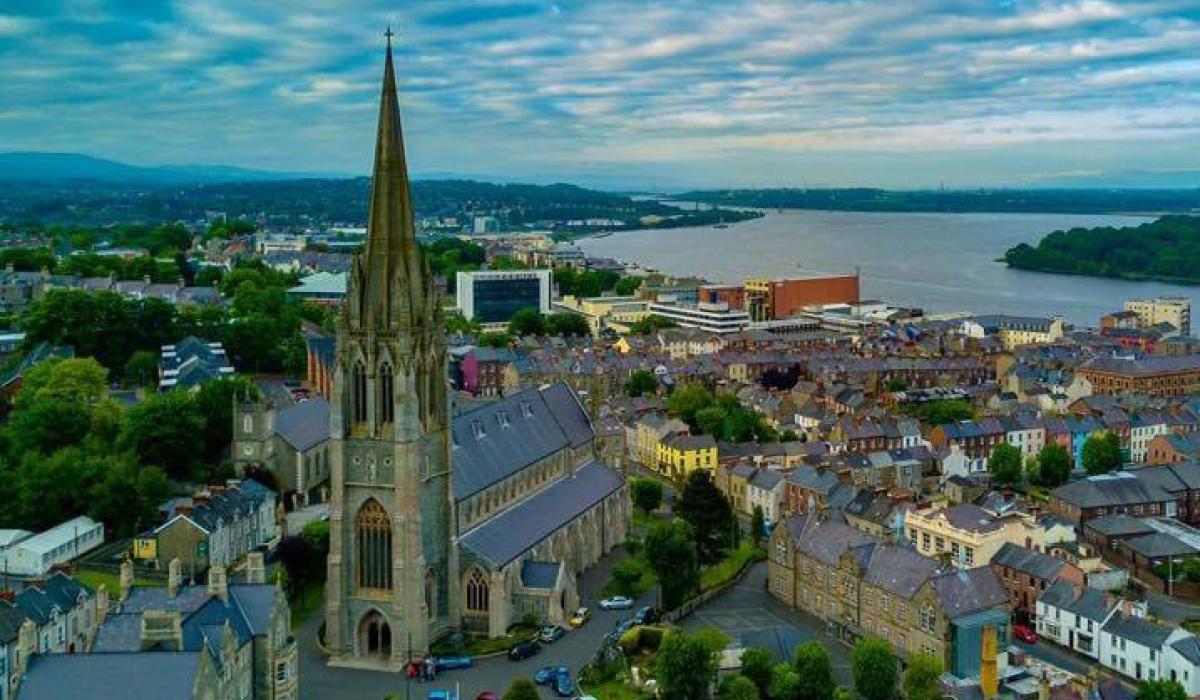 Speculation mounting on who will be the next Bishop of Derry
