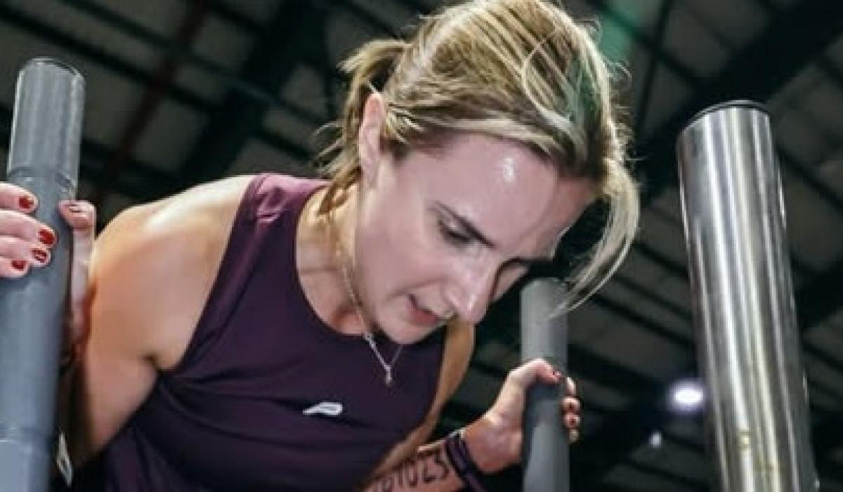 Limavady’s Heather earns spot among top finalists in sport awards