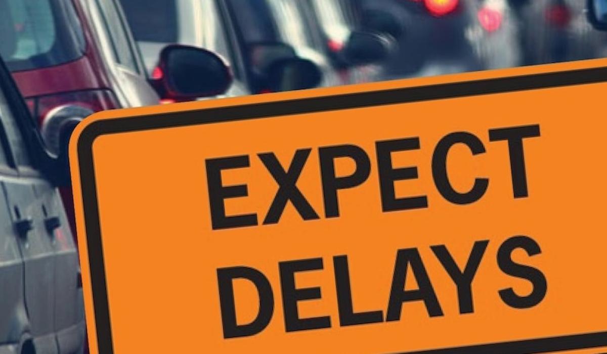 Disruption to traffic expected in Co Derry town as planned protest and parade to take place