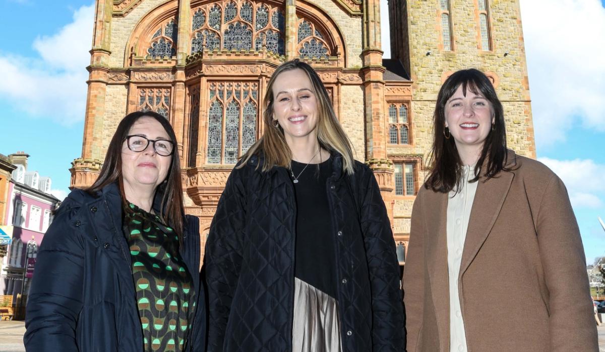 Derry entrepreneurs urged to apply for Catalyst INVENT Derry Now