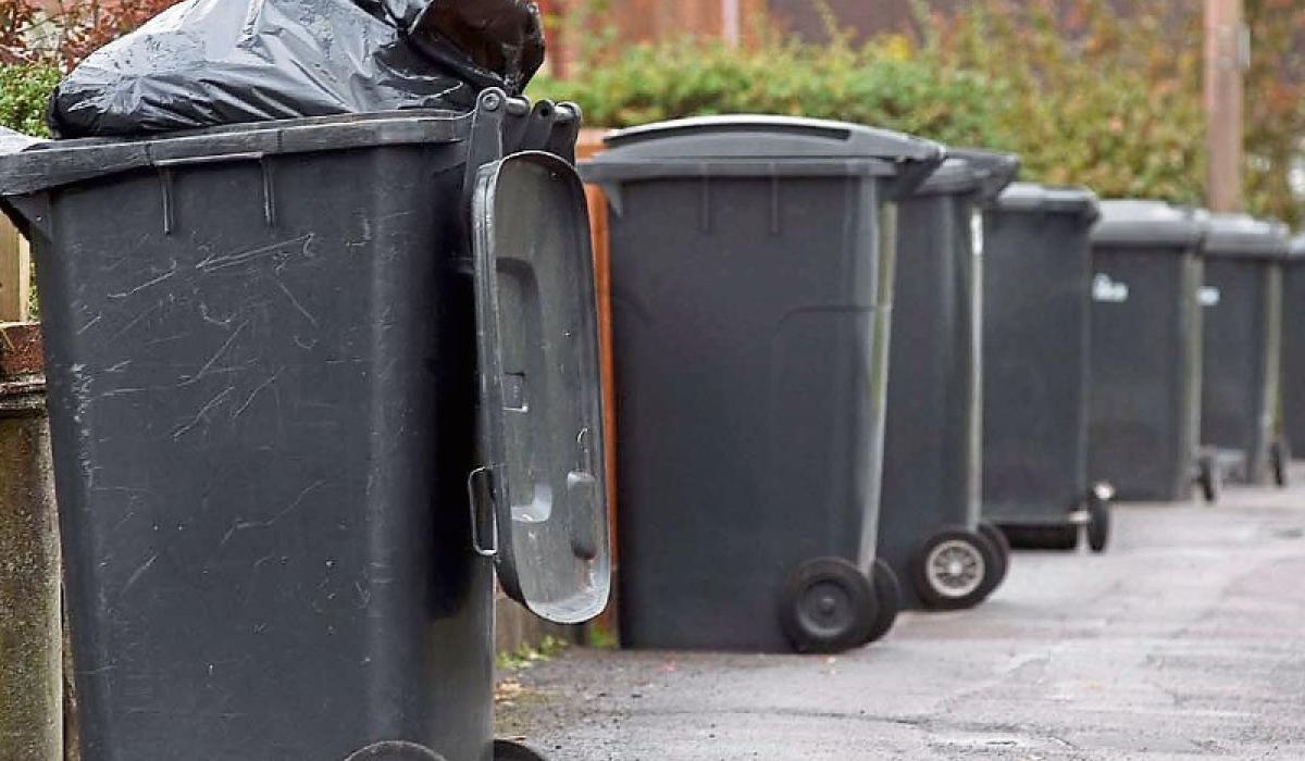 Derry Council confirm bin collection service details for Easter Derry Now