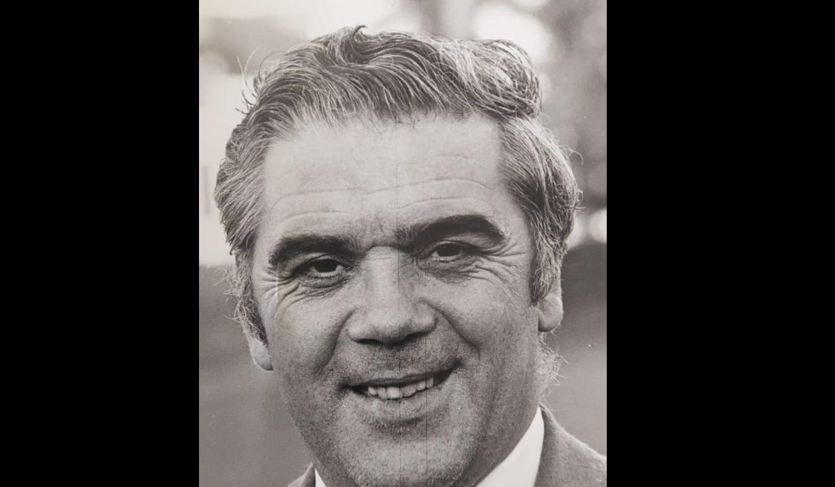 Funeral details confirmed for James 'Jimbo' Crossan Derry Now