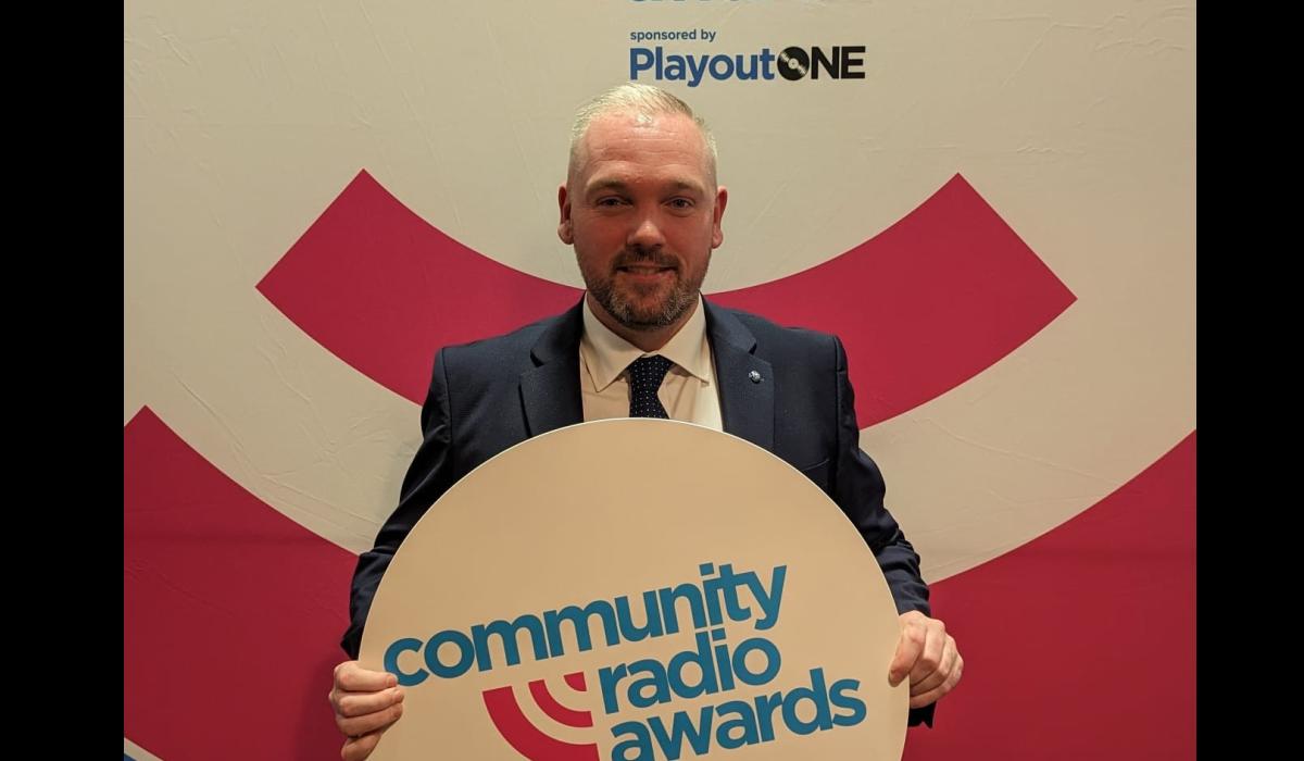 Derry digital radio station crowned top in Northern Ireland Derry Now