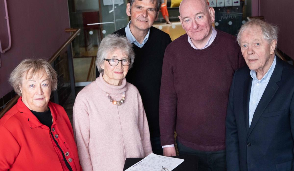 Playhouse to showcase life of John and Pat Hume in new musical drama