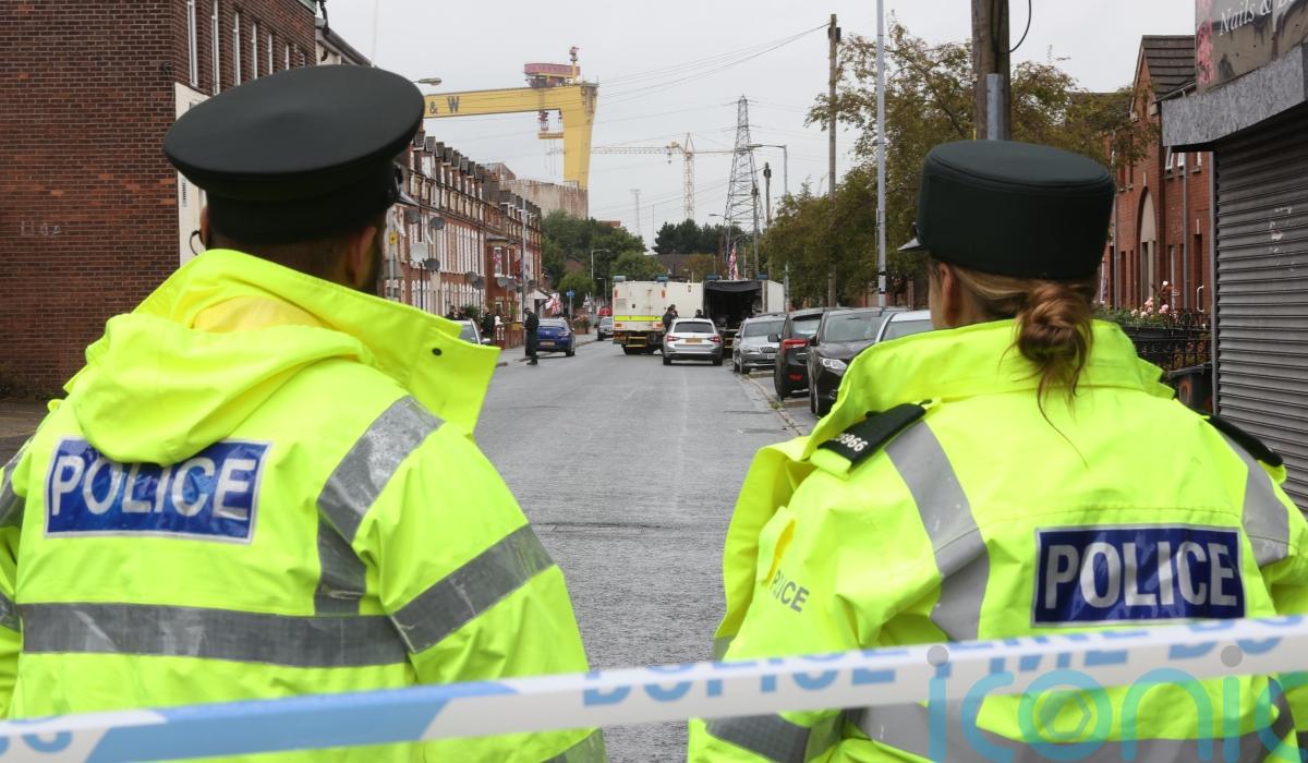 Suspected device made safe following east Belfast security alert